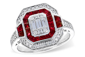 B300-06387: LDS RG 1.02 TW RUBY 1.42 TGW