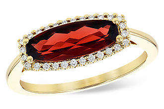 D300-01877: LDS RG 1.60 GARNET 1.71 TGW