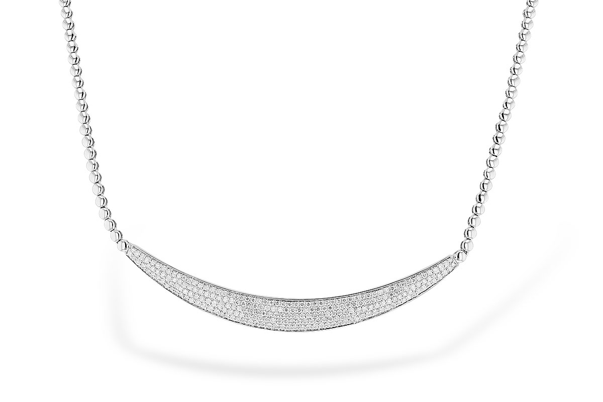 G300-93704: NECKLACE 1.50 TW (17 INCHES)
