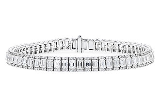 K300-92786: BRACELET 8.90 E.C. 10.40 TW