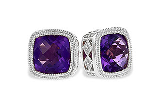 L300-00913: EARR 1.70 TW AMETHYST