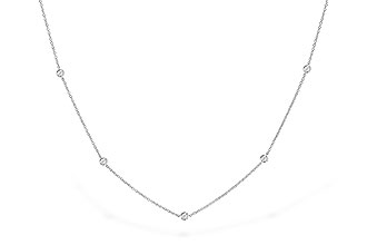 M300-02795: NECK .50 TW 18" 9 STATIONS OF 2 DIA (BOTH SIDES)